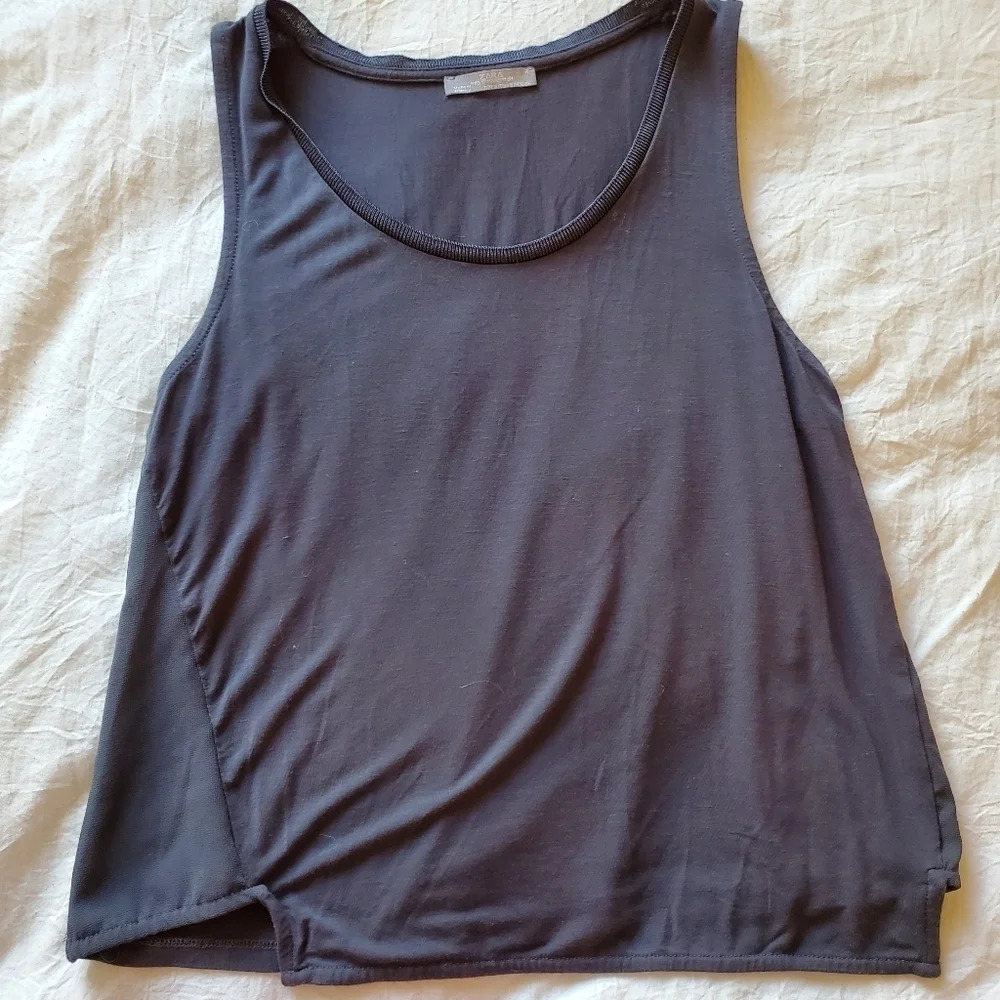 ZARA top